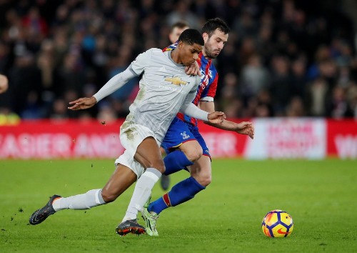  曼联租借妖星爆发，独造三球击退布伦特福德  