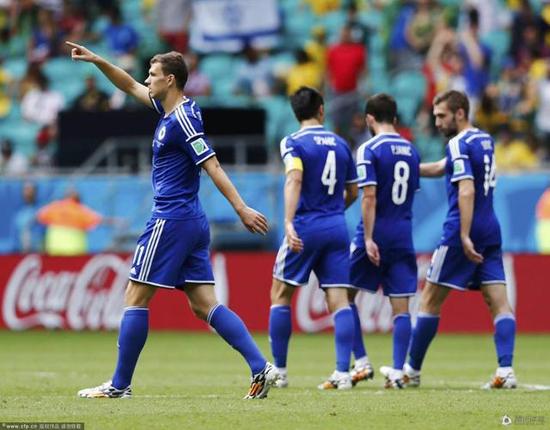  斯图加特新援破门终结进球荒僵局  