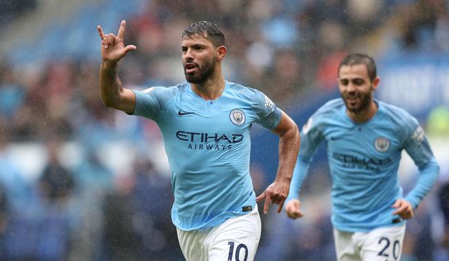  麦迪逊远射建功莱斯特城,爆冷击败热刺造冷门