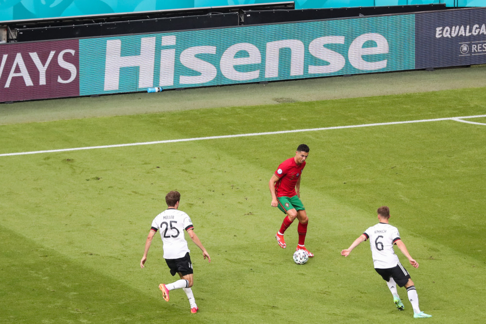  南特前锋状态火热，连续四轮破门领跑射手榜